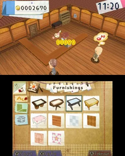 Harvest Moon Creator's New Project Invites Addiction And Thought