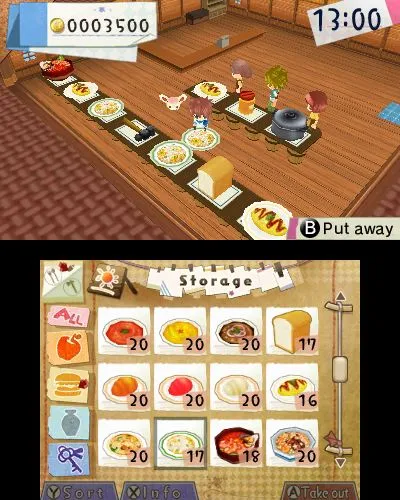 Harvest Moon Creator's New Project Invites Addiction And Thought