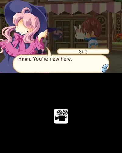 Harvest Moon Creator's New Project Invites Addiction And Thought