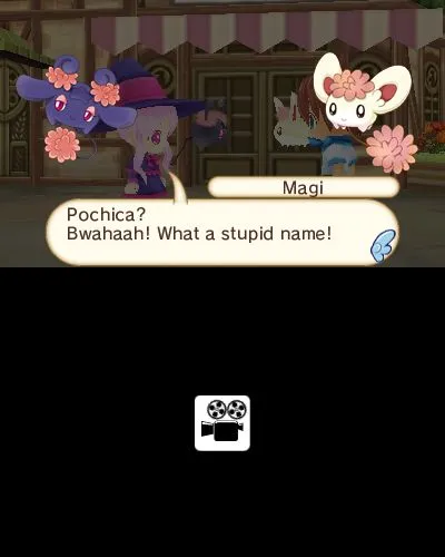 Harvest Moon Creator's New Project Invites Addiction And Thought