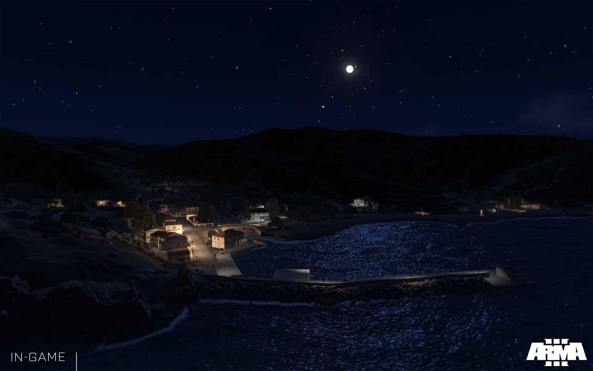 See The First-Rate Military Sandbox Of Arma 3