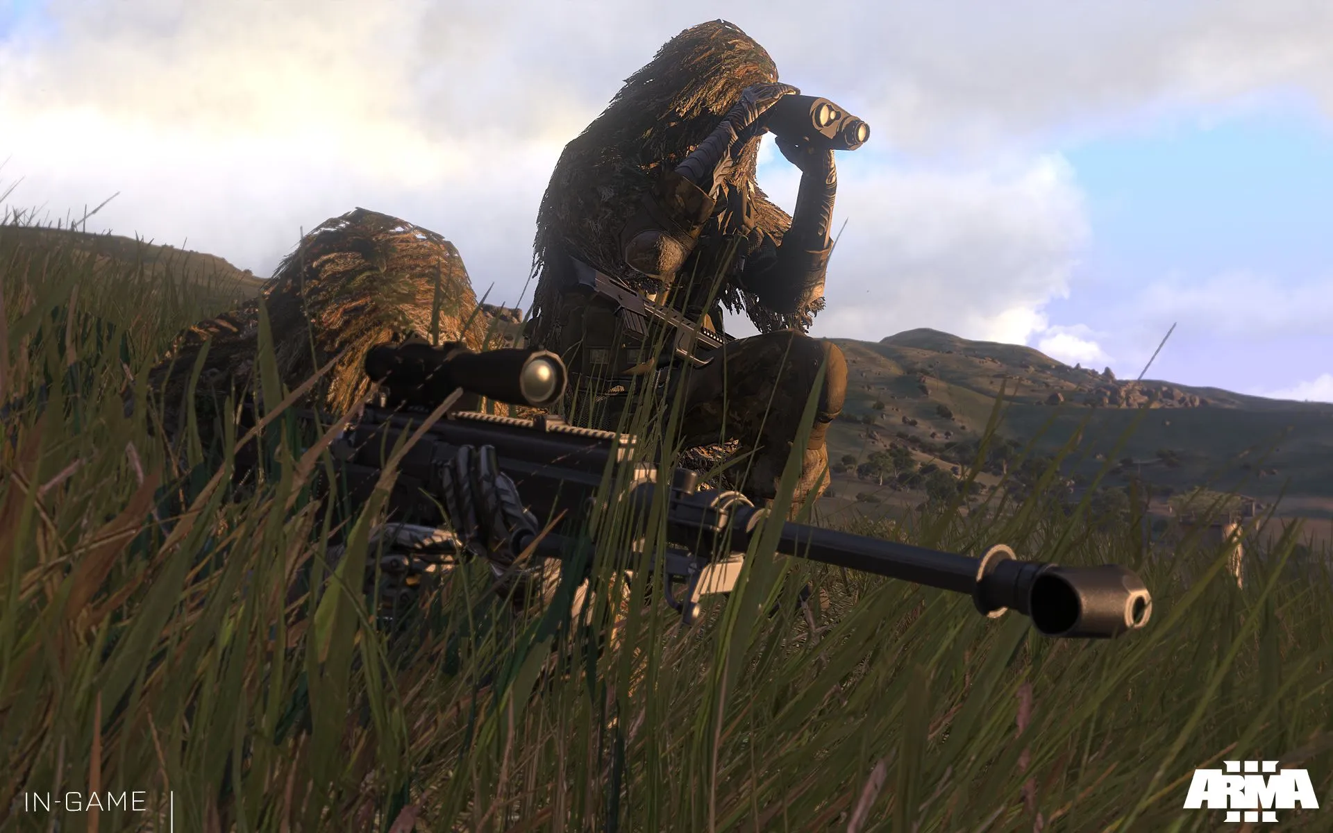 See The First-Rate Military Sandbox Of Arma 3
