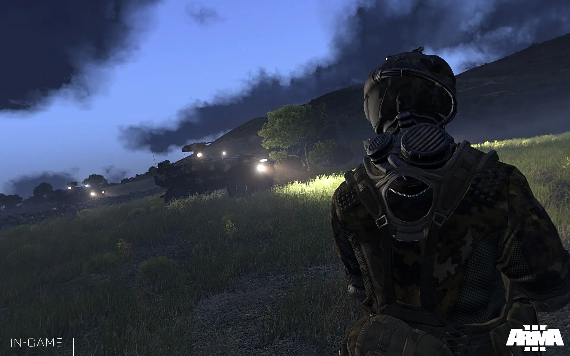 See The First-Rate Military Sandbox Of Arma 3