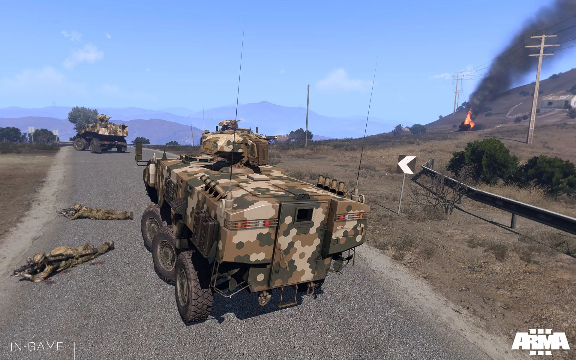 See The First-Rate Military Sandbox Of Arma 3