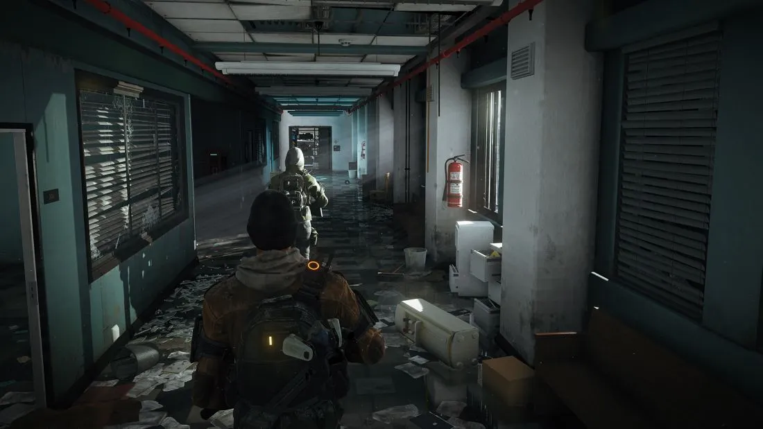 Ubisoft Responds To Community, Announces The Division For PC