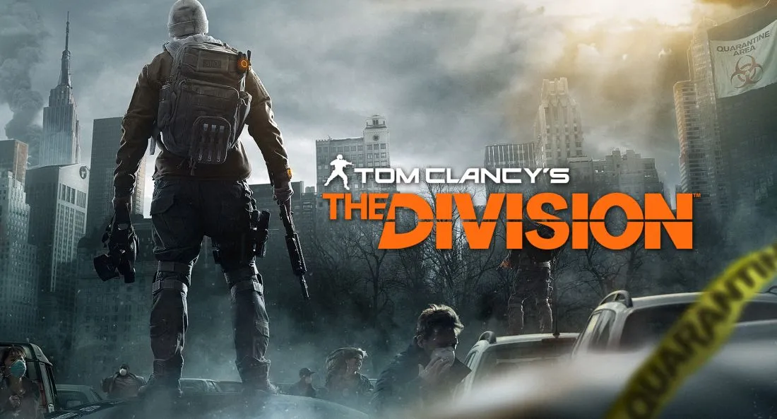 Ubisoft Responds To Community, Announces The Division For PC