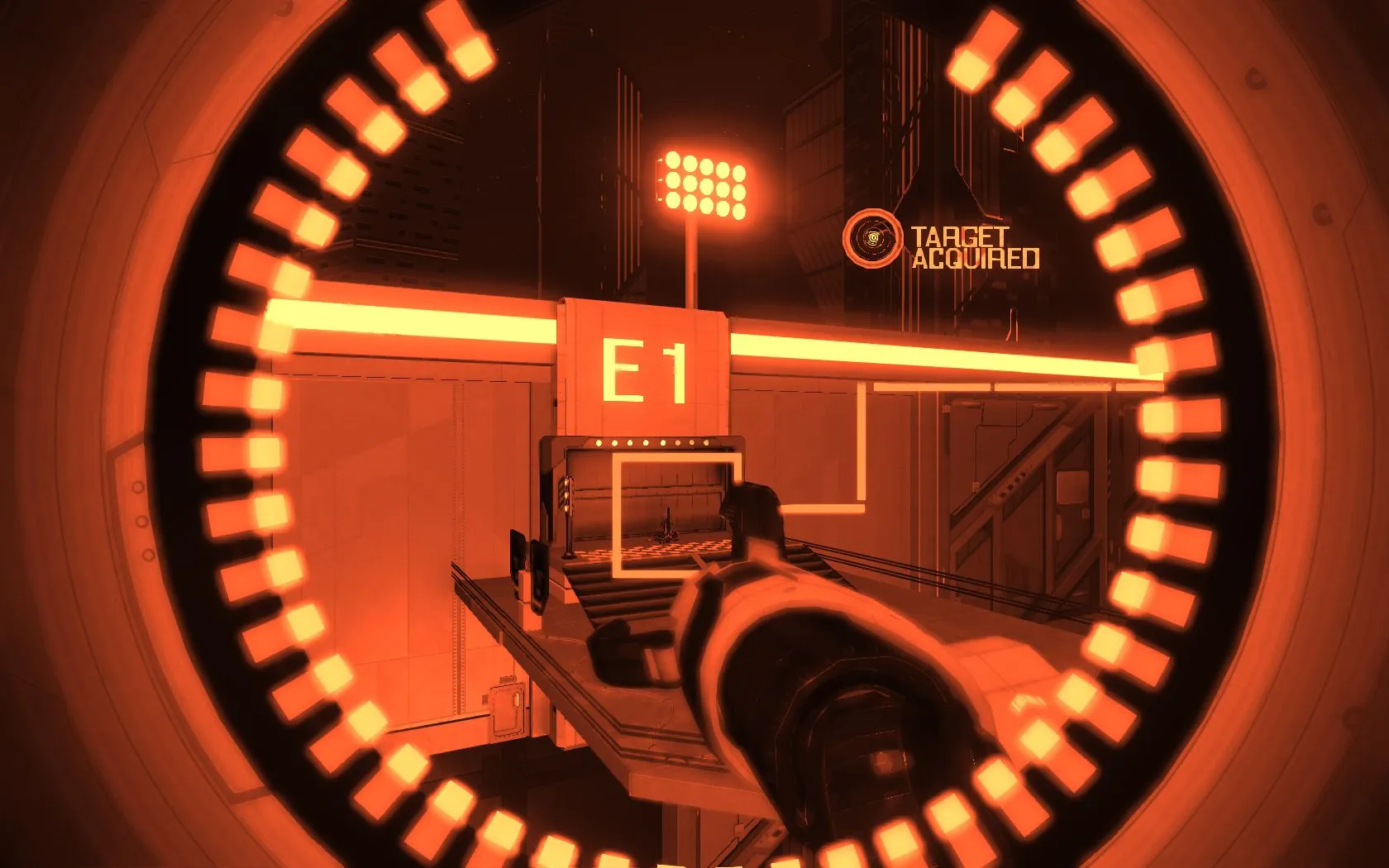 Bikes Meet Wacky Blade Runner Style In Trials Fusion DLC