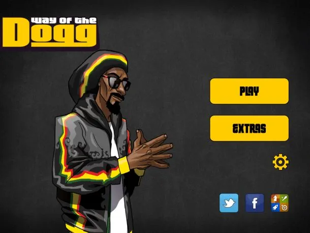 The Way Of The Dogg Is Now At Your Fingertips