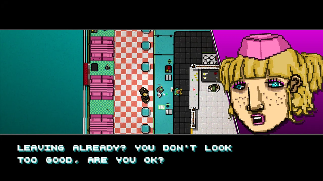 Hotline Miami 2: Wrong Number Finally Dials Up A Release Date