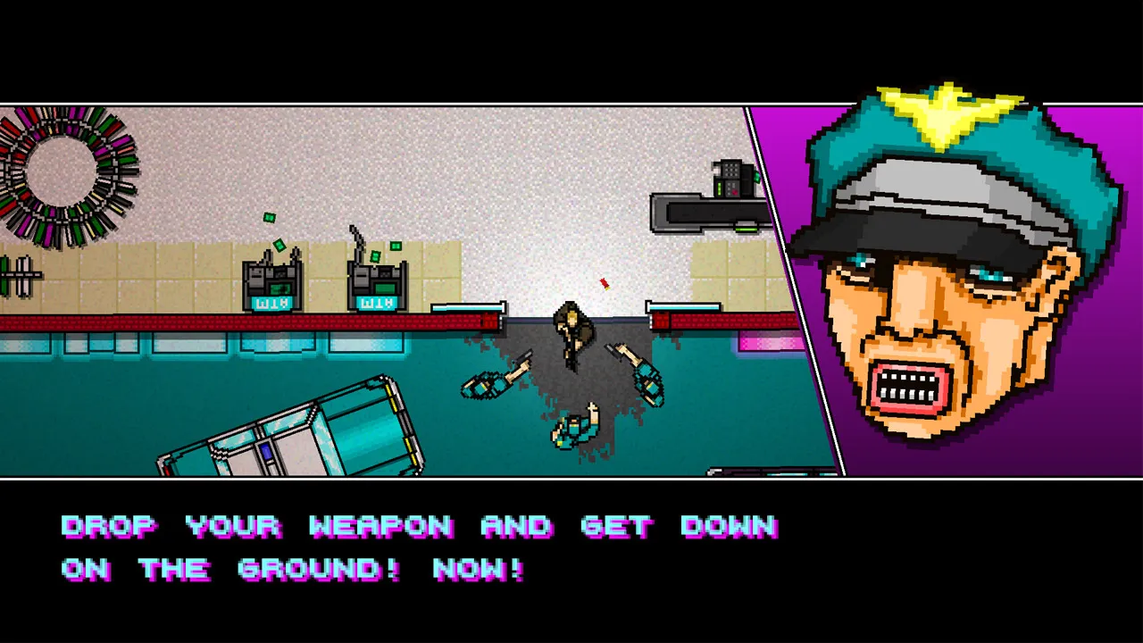 Hotline Miami 2: Wrong Number Finally Dials Up A Release Date
