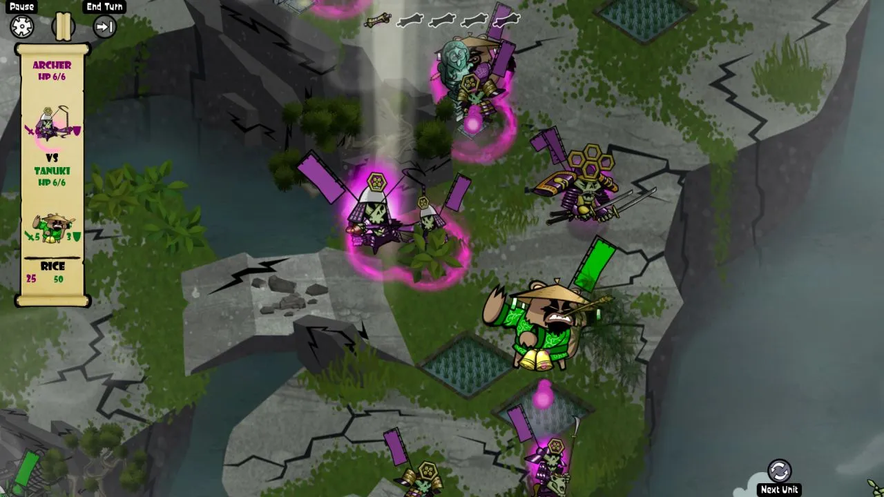 Coming To Steam In July