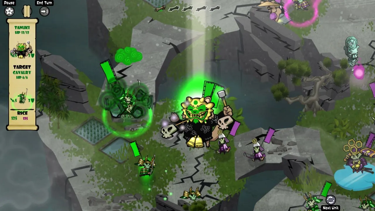Coming To Steam In July