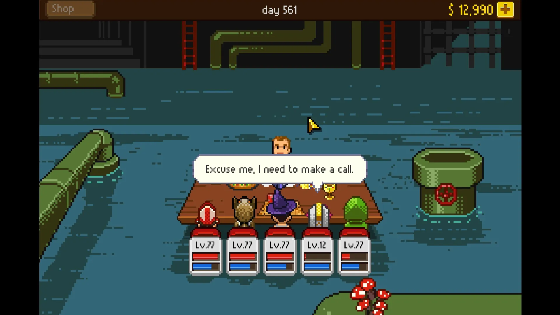 +1 Edition Now Available For PC And Mac With More Content