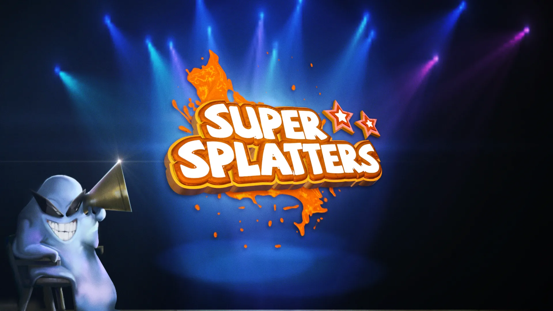 Super Splatters Coming To PC Next Week
