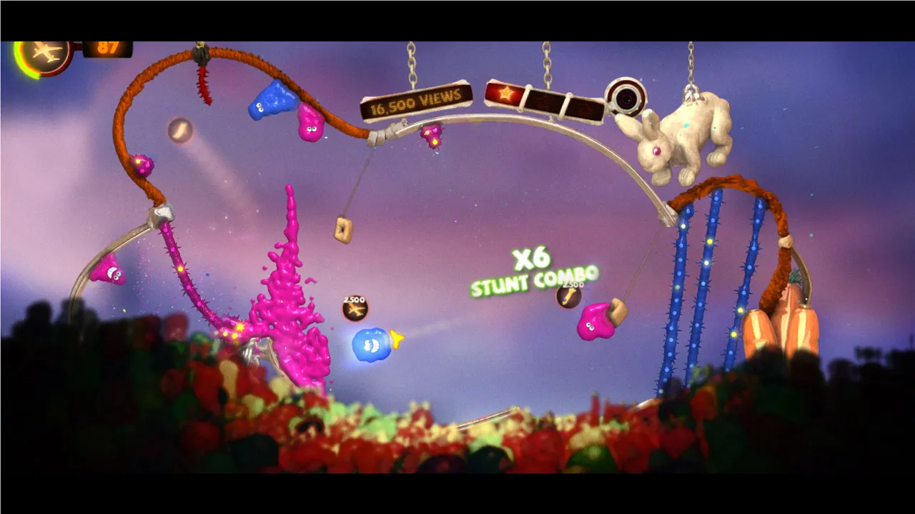 Super Splatters Coming To PC Next Week
