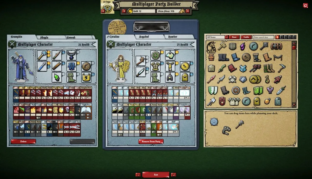 Tactical RPG Fun On Your Browser
