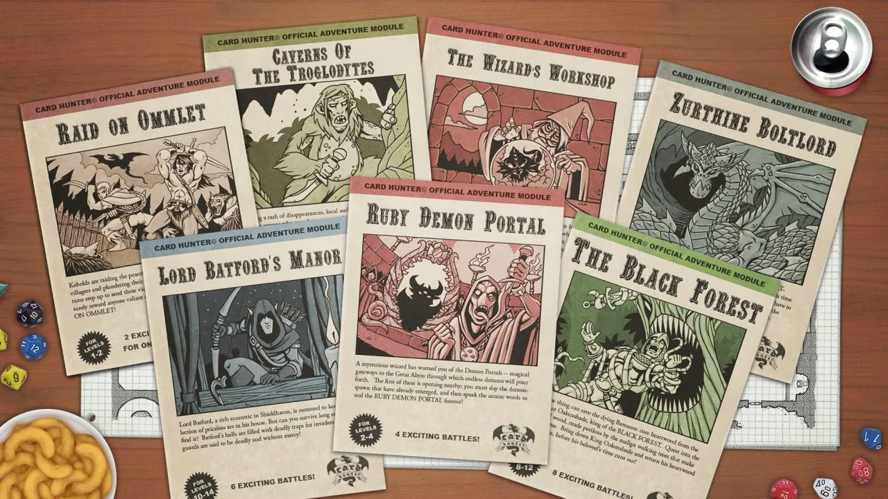 Tactical RPG Fun On Your Browser
