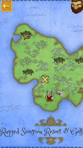 A Pirate’s Life For Match-Three