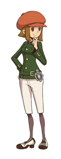 Layton Comes To iOS Devices