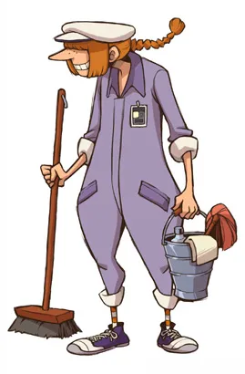 Layton Comes To iOS Devices