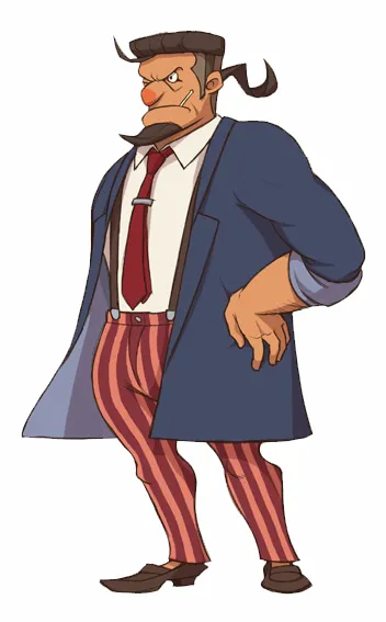 Layton Comes To iOS Devices