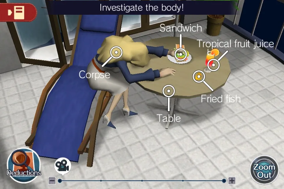 Layton Comes To iOS Devices