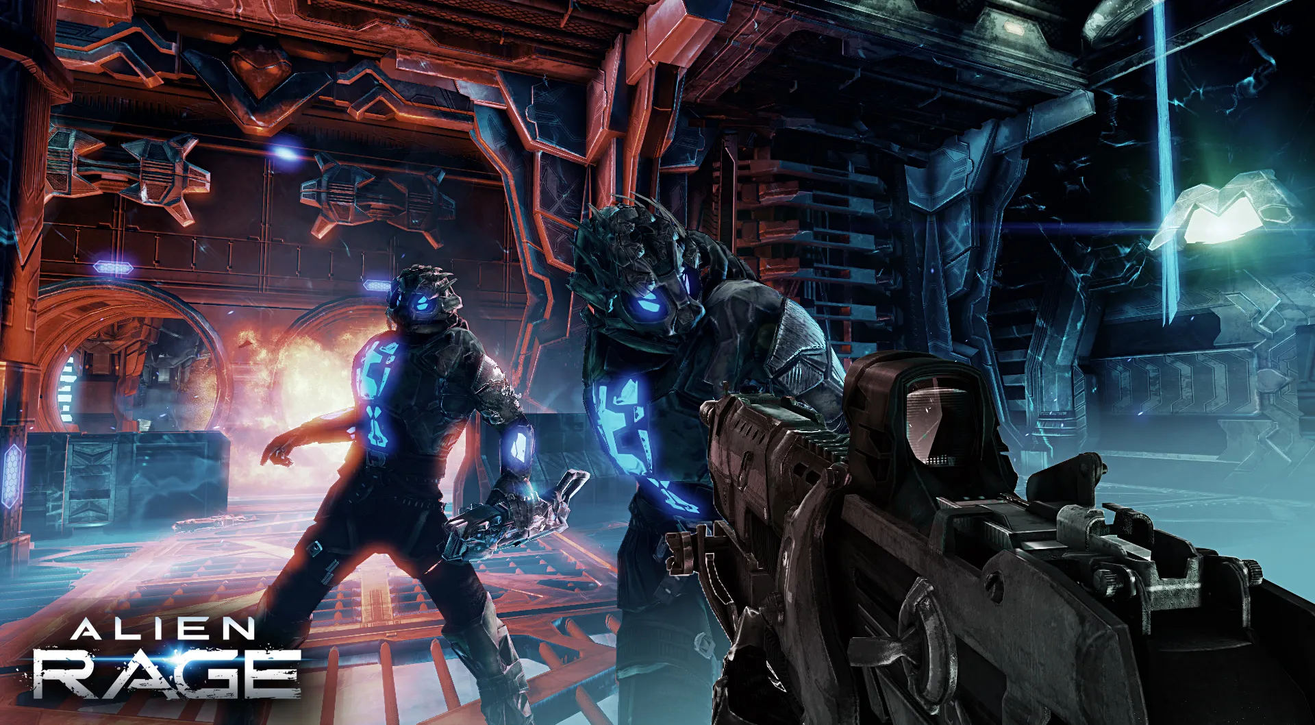 Cinematic Trailer And Screenshots Revealed