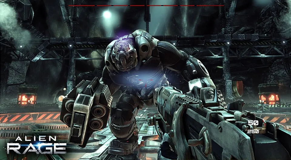 Cinematic Trailer And Screenshots Revealed