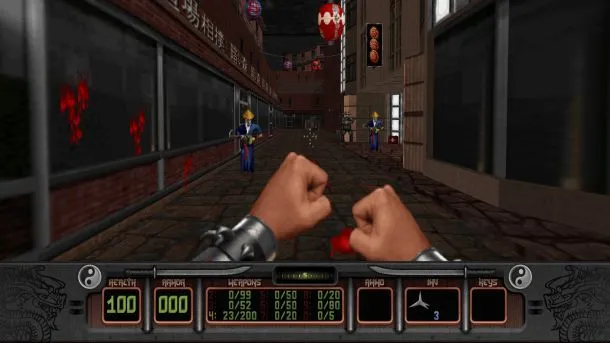 This Classic 3D Realms Shooter Got A New Coat Of Paint