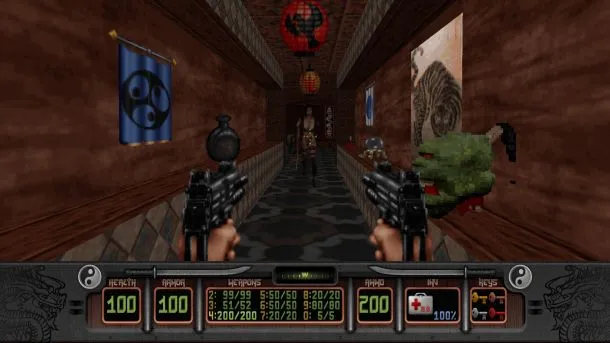 This Classic 3D Realms Shooter Got A New Coat Of Paint