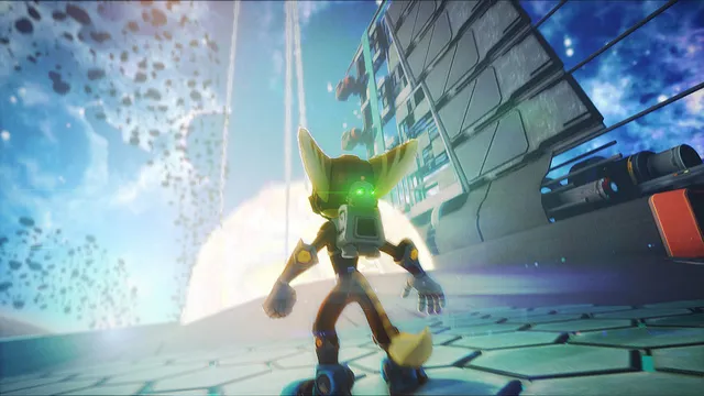 Defying Gravity With Insomniac's Incredible Duo