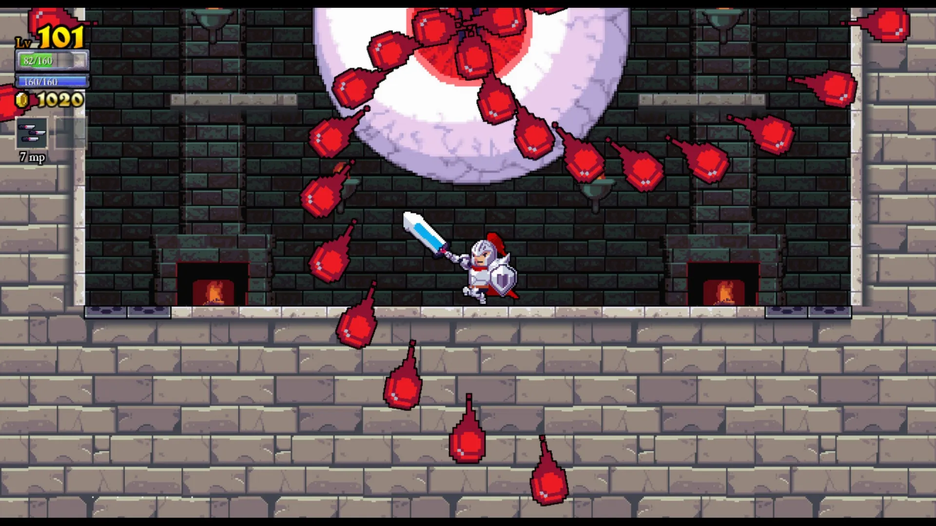 Making Death And Grinding Fun