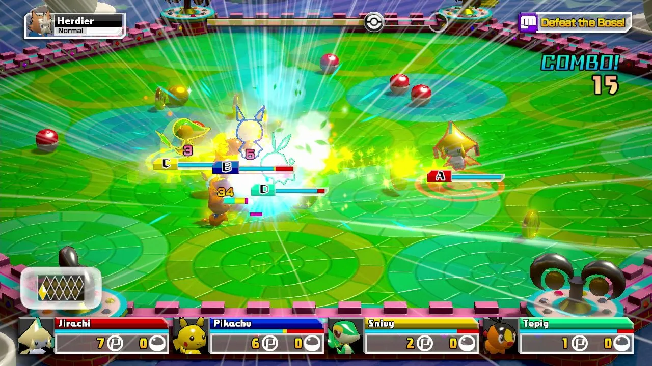 Nintendo Shows Off Screenshots And Toys, Announces Release Date