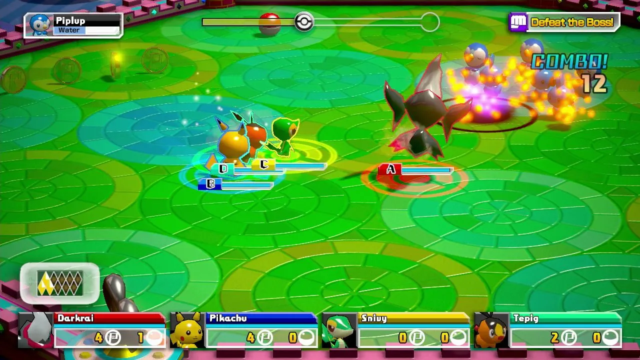 Nintendo Shows Off Screenshots And Toys, Announces Release Date