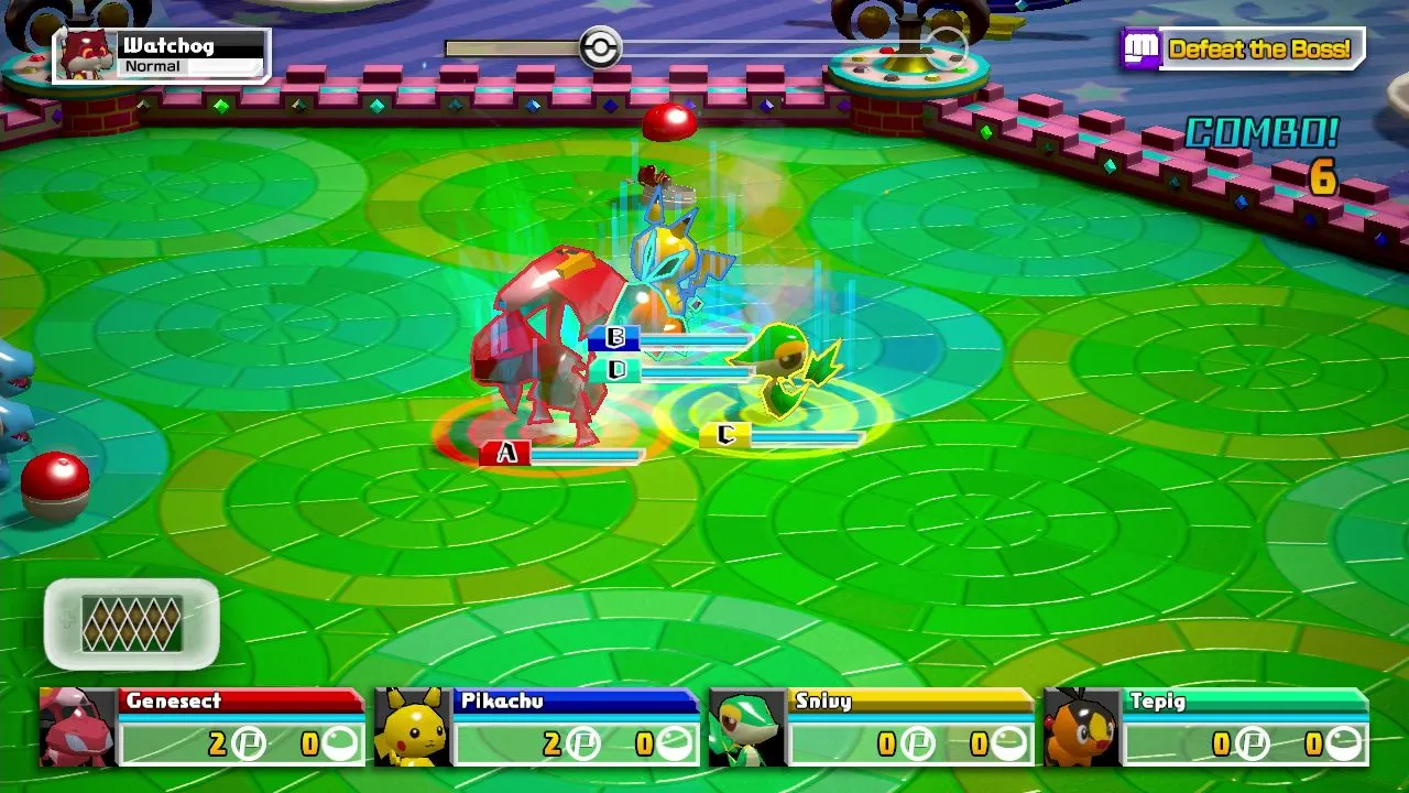 Nintendo Shows Off Screenshots And Toys, Announces Release Date