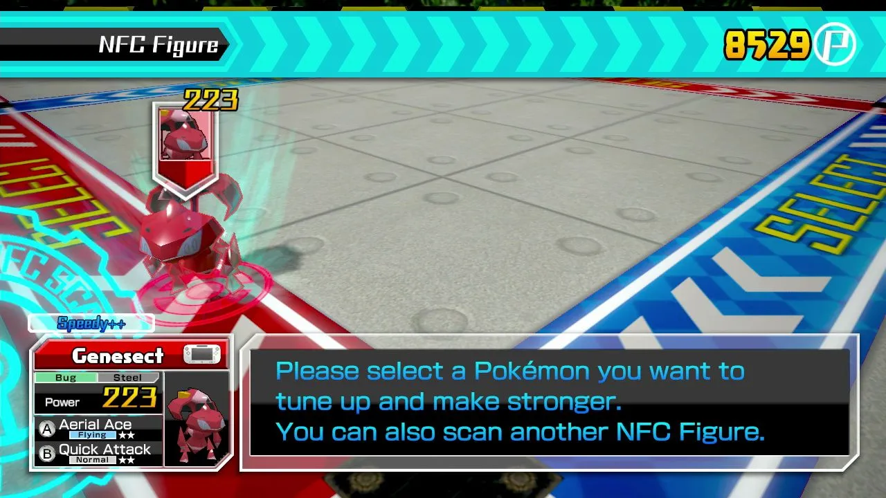Nintendo Shows Off Screenshots And Toys, Announces Release Date