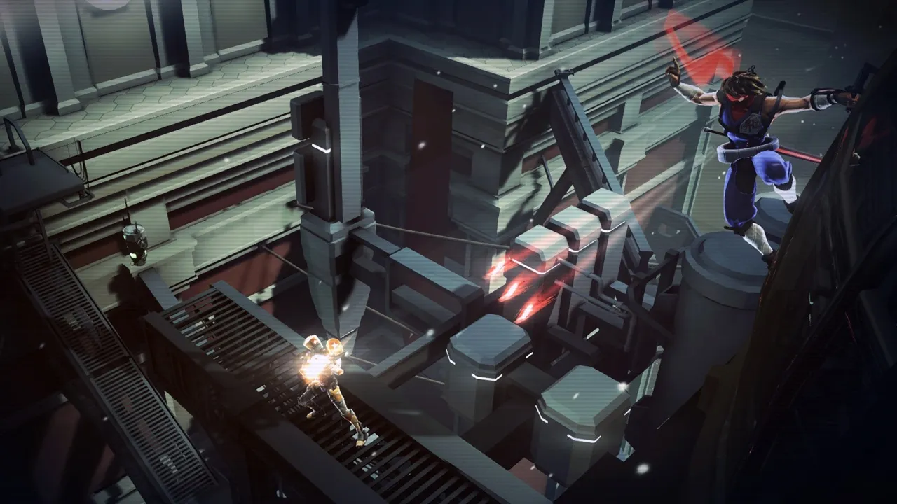 Capcom Announces New Strider Game 