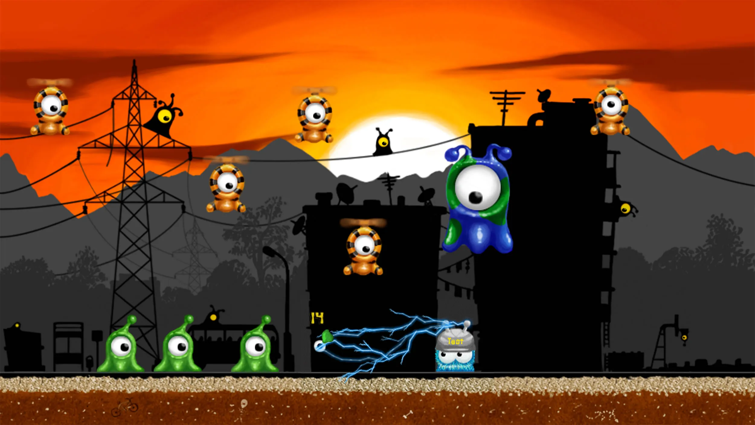 Latest Title From Marvelous Games Coming To iOS August