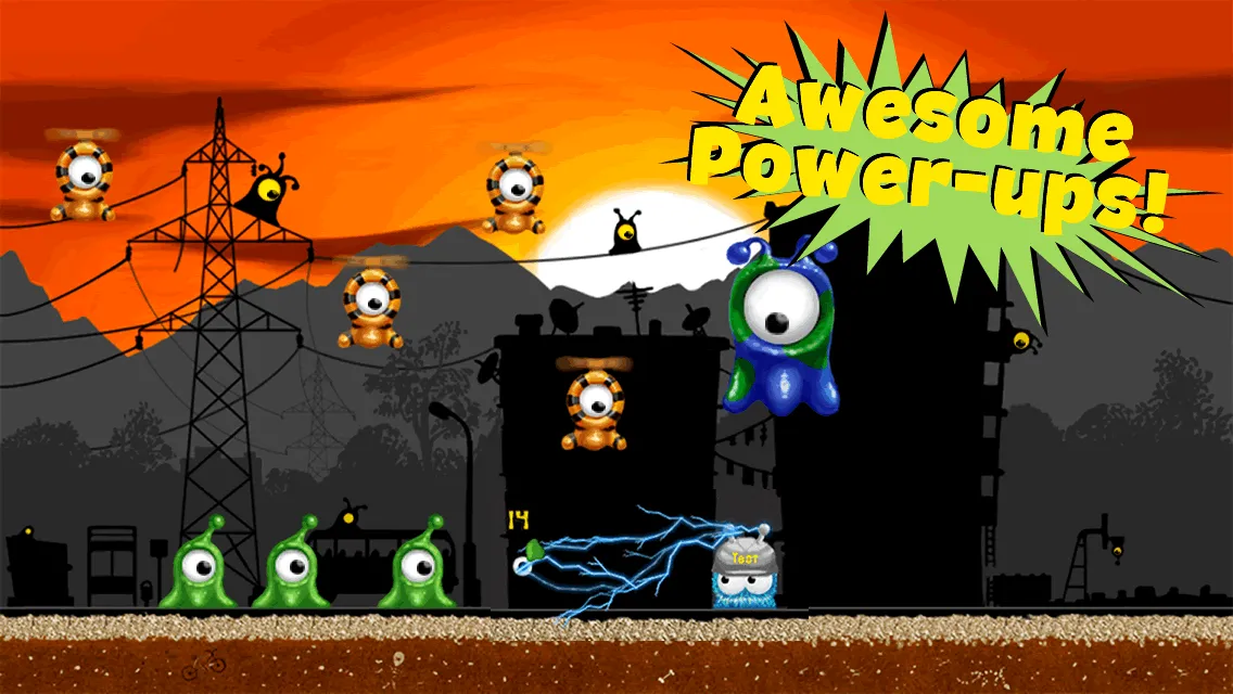 Latest Title From Marvelous Games Coming To iOS August