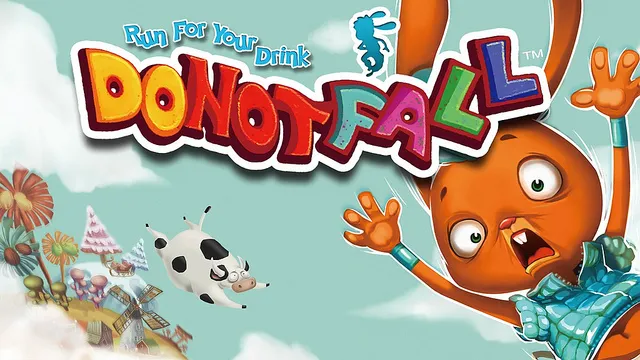 Disappearing Floor Puzzle-Platformer Coming To PSN Today