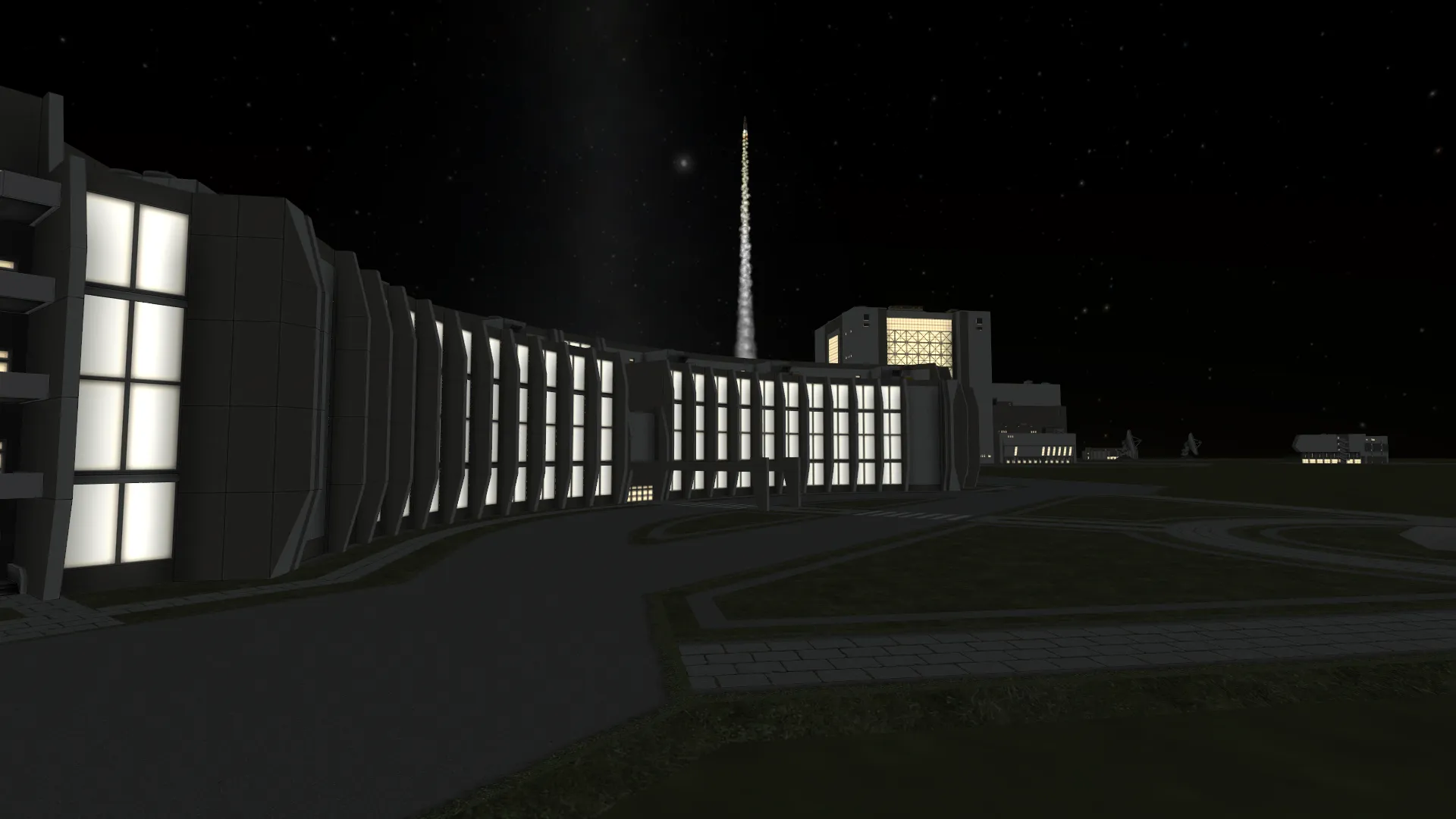 Learn How To Build Rockets With The Kerbal Space Program