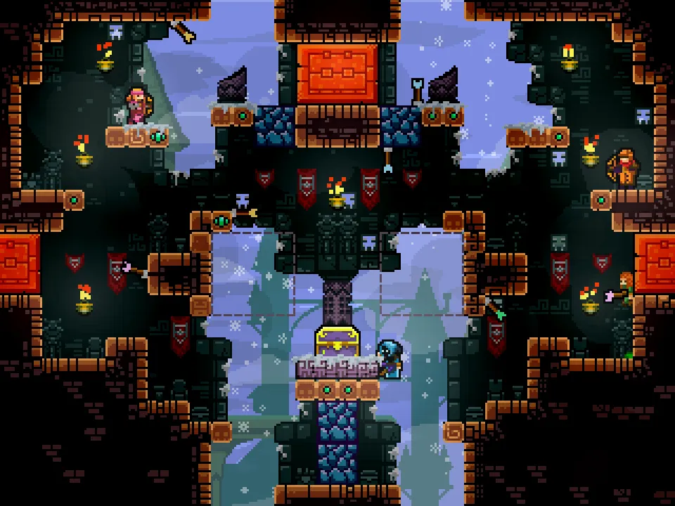 Multiplayer Mayhem Comes To The Masses