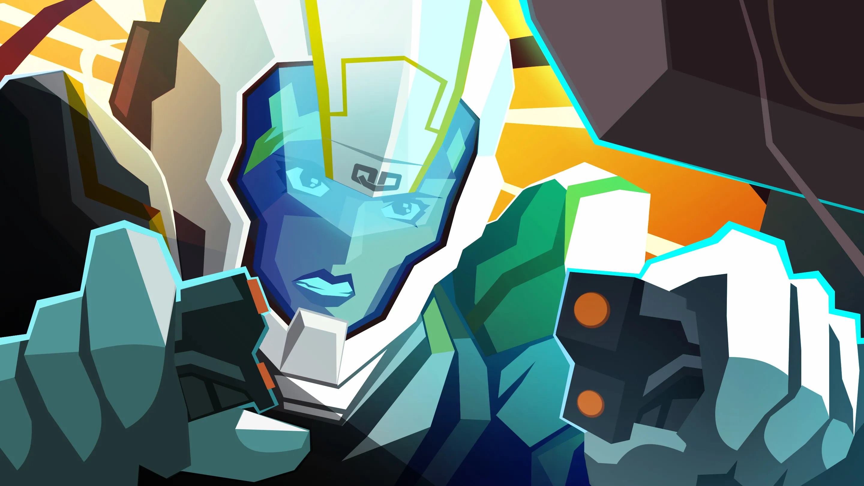 The Scrolling Shooter For Everybody