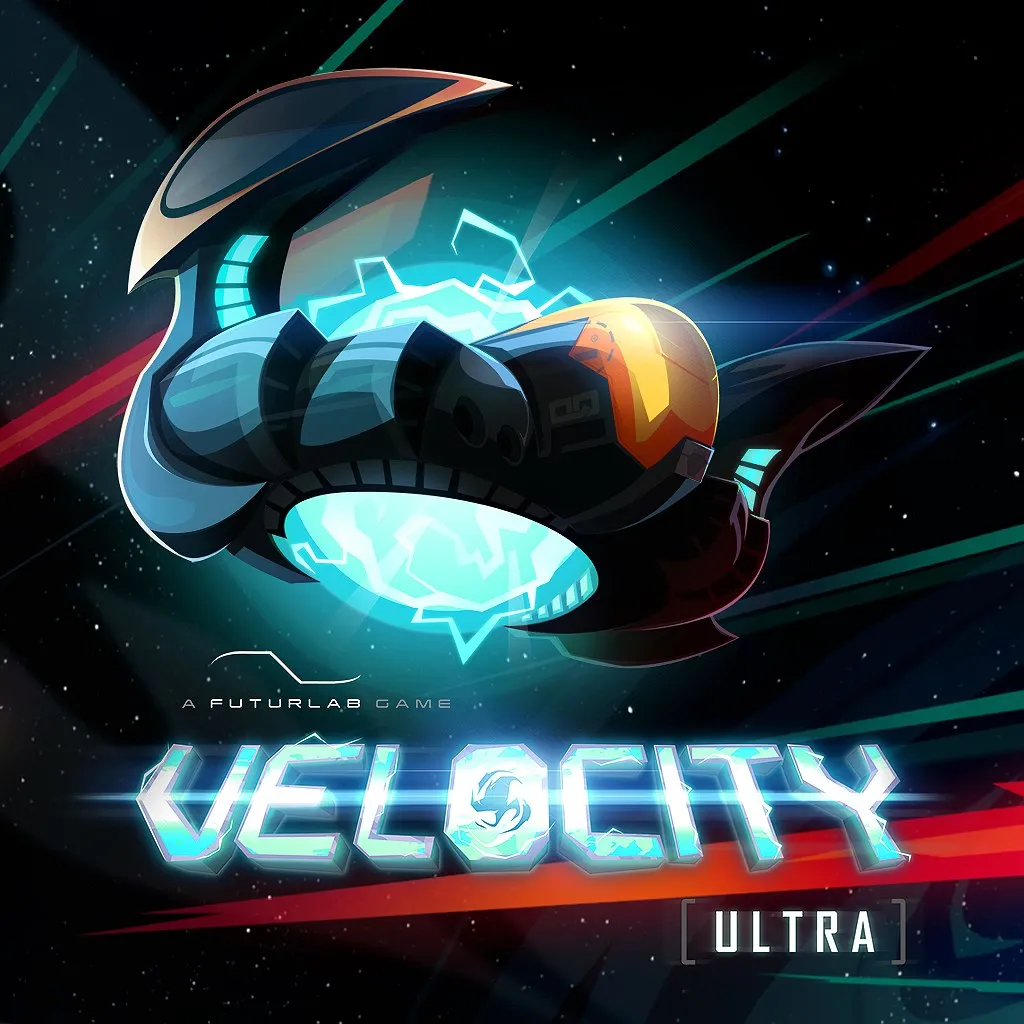 The Scrolling Shooter For Everybody