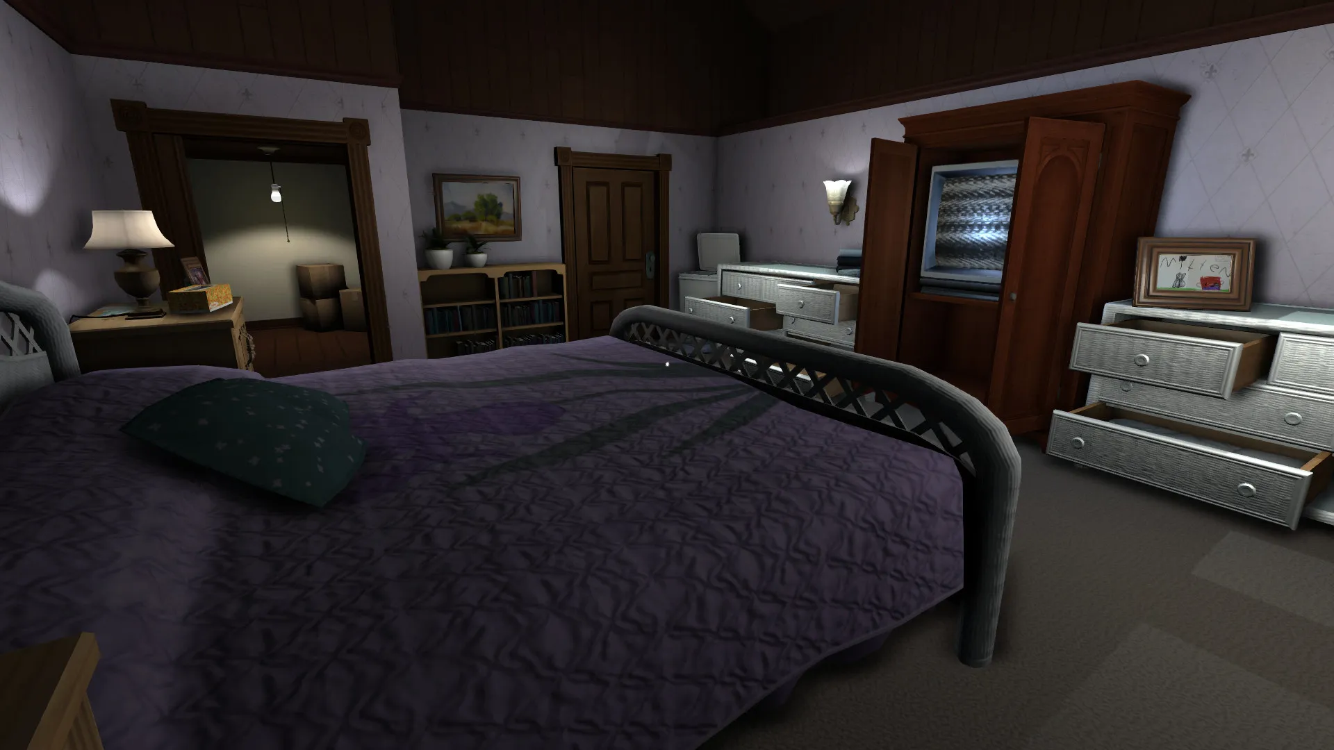 A Home Can Hold More Than You Think