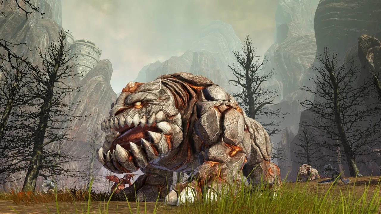 Sony Online Entertainment Releases The Dragons This September