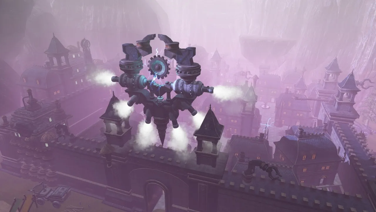 Sony Online Entertainment Releases The Dragons This September