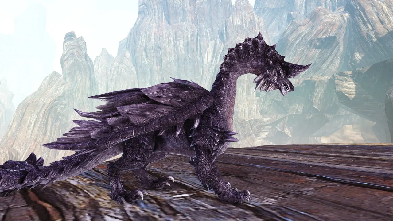 Sony Online Entertainment Releases The Dragons This September