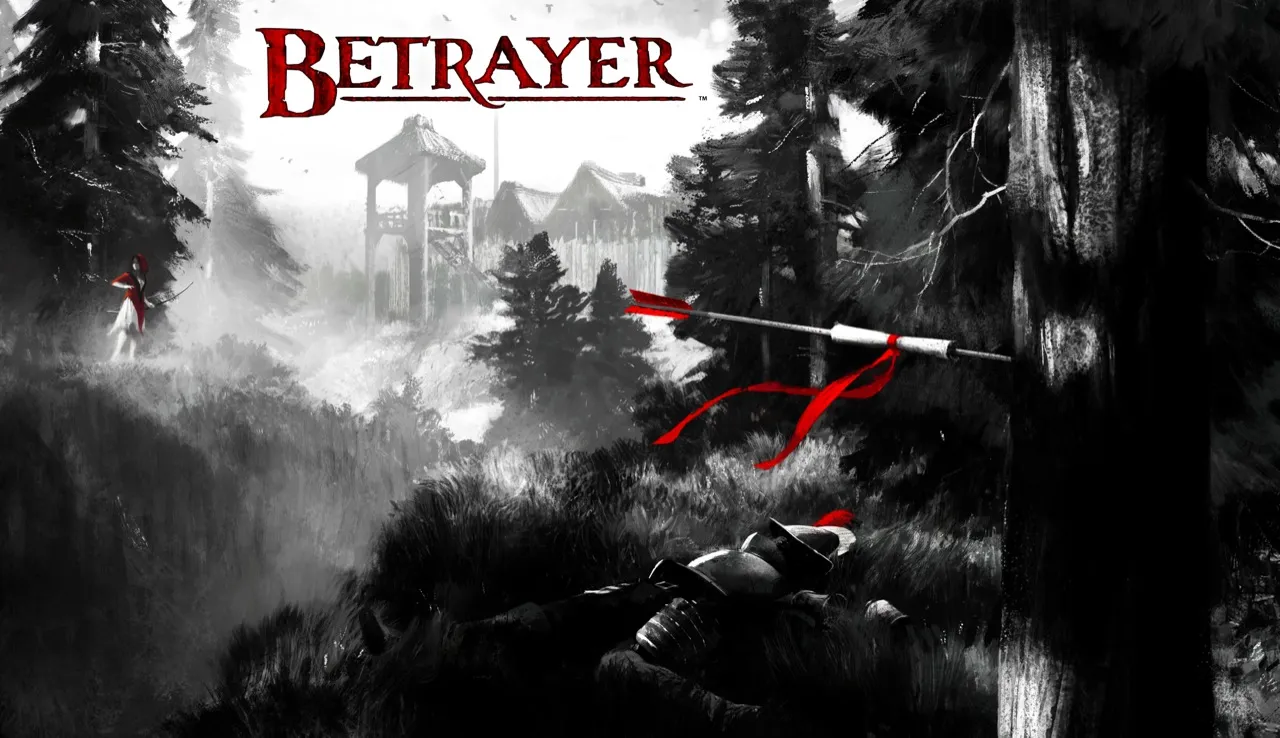 Blackpowder Games Reveals Its Colonial Mystery, Early Access This Month