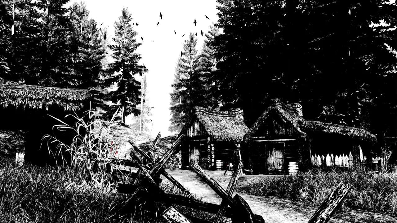 Blackpowder Games Reveals Its Colonial Mystery, Early Access This Month